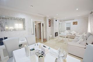 Casa pareada en venta en Sur en Jerez de la Frontera