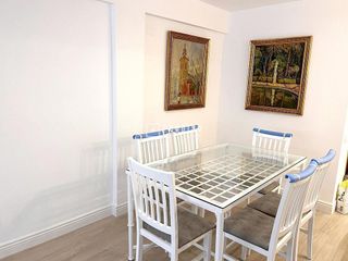 Piso en alquiler en Triana Este en Sevilla