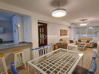 Piso en alquiler en Triana Este en Sevilla