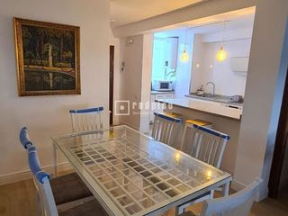 Piso en alquiler en Triana Este en Sevilla