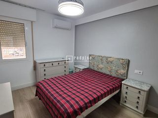 Piso en alquiler en Triana Este en Sevilla