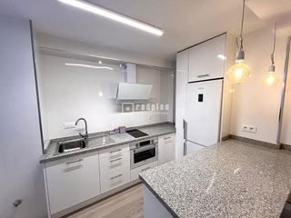 Piso en alquiler en Triana Este en Sevilla