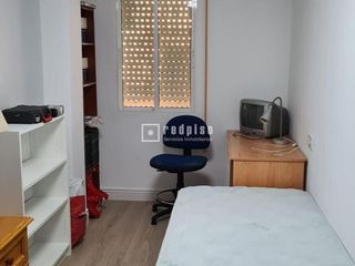Piso en alquiler en Triana Este en Sevilla