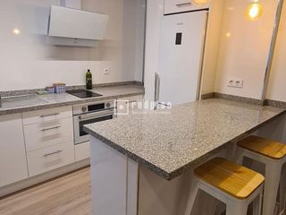 Piso en alquiler en Triana Este en Sevilla