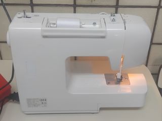 Máquina de coser portatil Sigma 307