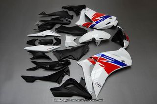 Carenado Avdb HONDA CBR 250 R 2011 - 2014