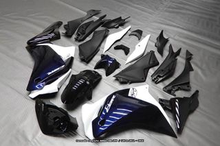 Carenado Avdb HONDA CBR 250 R 2011 - 2014