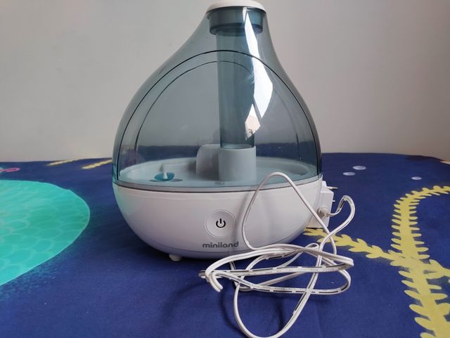 Humidificador Miniland