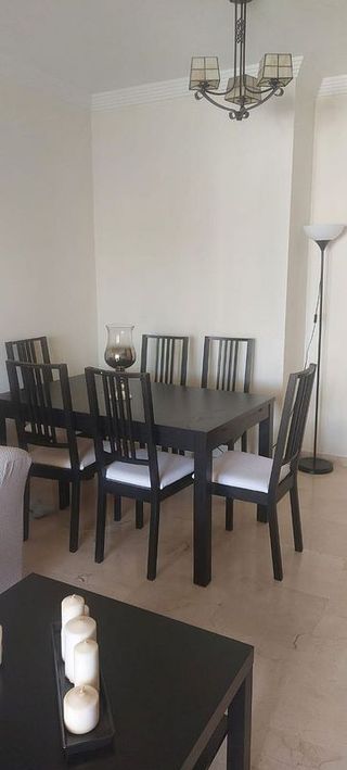 Piso en alquiler en San Luis de Sabinillas en Manilva