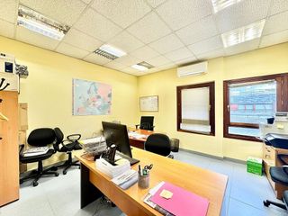 Oficina en alquiler en Lakua - Arriaga en Vitoria-Gasteiz