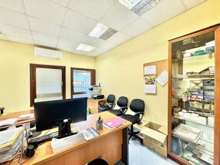 Oficina en alquiler en Lakua - Arriaga en Vitoria-Gasteiz