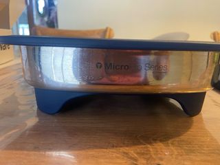 Micro Pro Grill Tupperware