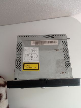 Radio Volkswagen Golf 5