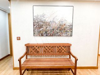 Piso en alquiler en Centro en Gijón