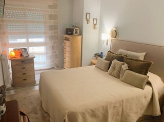 Piso en alquiler en La Seca - Los Salgueriños en Pontevedra