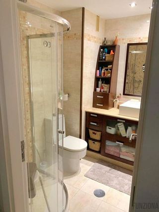 Piso en alquiler en La Seca - Los Salgueriños en Pontevedra