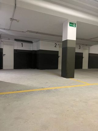 Trastero en alquiler en San Matías - Realejo en Granada