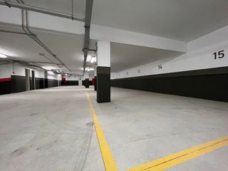Trastero en alquiler en San Matías - Realejo en Granada