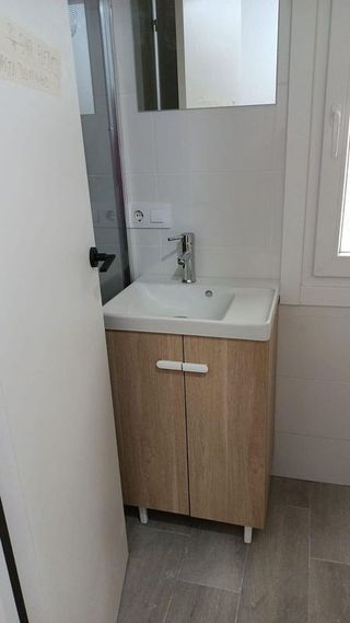 Piso en alquiler en Os Mallos - San Cristóbal en Coruña (A)