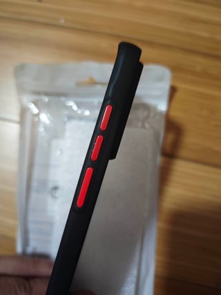 Cover Xiaomi MI 12 BMW M Performance Motorsport