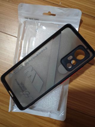 Cover Xiaomi MI 12 BMW M Performance Motorsport