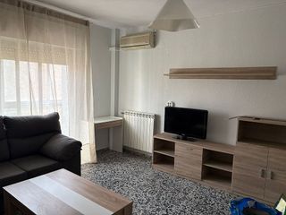 Piso en alquiler en Universidad en Ciudad Real