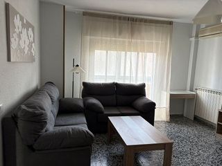 Piso en alquiler en Universidad en Ciudad Real
