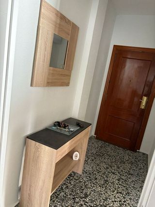 Piso en alquiler en Universidad en Ciudad Real