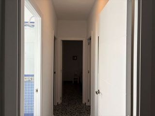 Piso en alquiler en Universidad en Ciudad Real