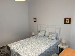 Piso en alquiler en Universidad en Ciudad Real