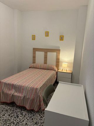 Piso en alquiler en Universidad en Ciudad Real