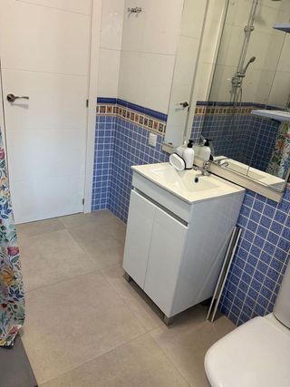 Piso en alquiler en Universidad en Ciudad Real