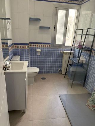 Piso en alquiler en Universidad en Ciudad Real