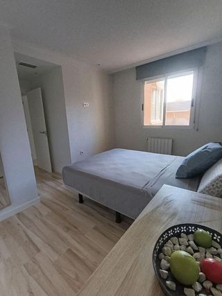 Piso en alquiler en Ciutat Universitària en Elche