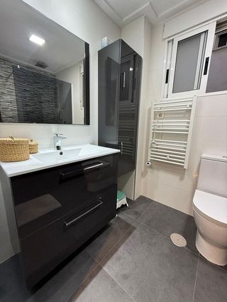 Piso en alquiler en Ciutat Universitària en Elche