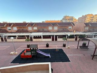 Piso en alquiler en Ciutat Universitària en Elche