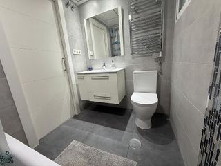 Piso en alquiler en Ciutat Universitària en Elche