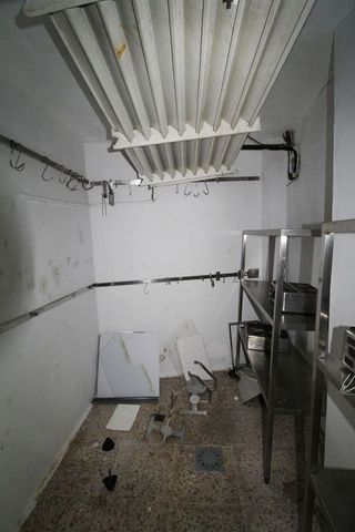Local comercial en alquiler en Universidad en Ciudad Real