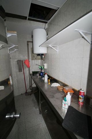 Local comercial en alquiler en Universidad en Ciudad Real