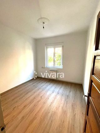 Piso en alquiler en Vallobín - La Florida en Oviedo