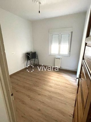 Piso en alquiler en Vallobín - La Florida en Oviedo