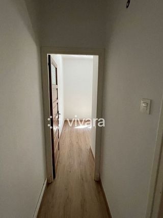 Piso en alquiler en Vallobín - La Florida en Oviedo