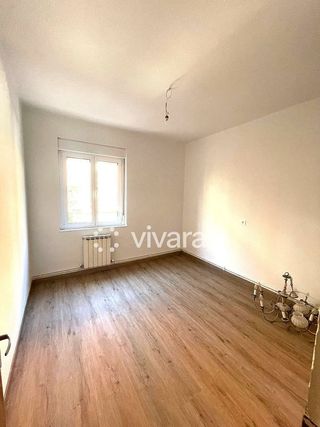 Piso en alquiler en Vallobín - La Florida en Oviedo