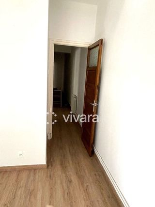 Piso en alquiler en Vallobín - La Florida en Oviedo