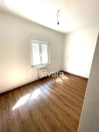 Piso en alquiler en Vallobín - La Florida en Oviedo