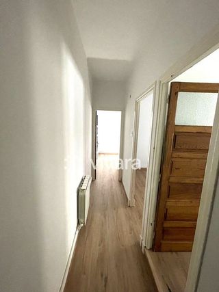 Piso en alquiler en Vallobín - La Florida en Oviedo