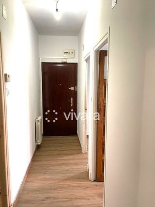Piso en alquiler en Vallobín - La Florida en Oviedo