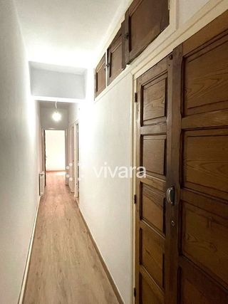 Piso en alquiler en Vallobín - La Florida en Oviedo