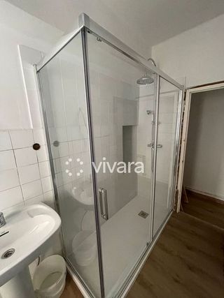 Piso en alquiler en Vallobín - La Florida en Oviedo