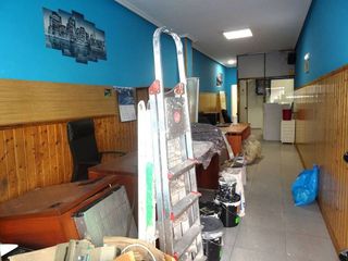 Oficina en alquiler en El Llano en Gijón